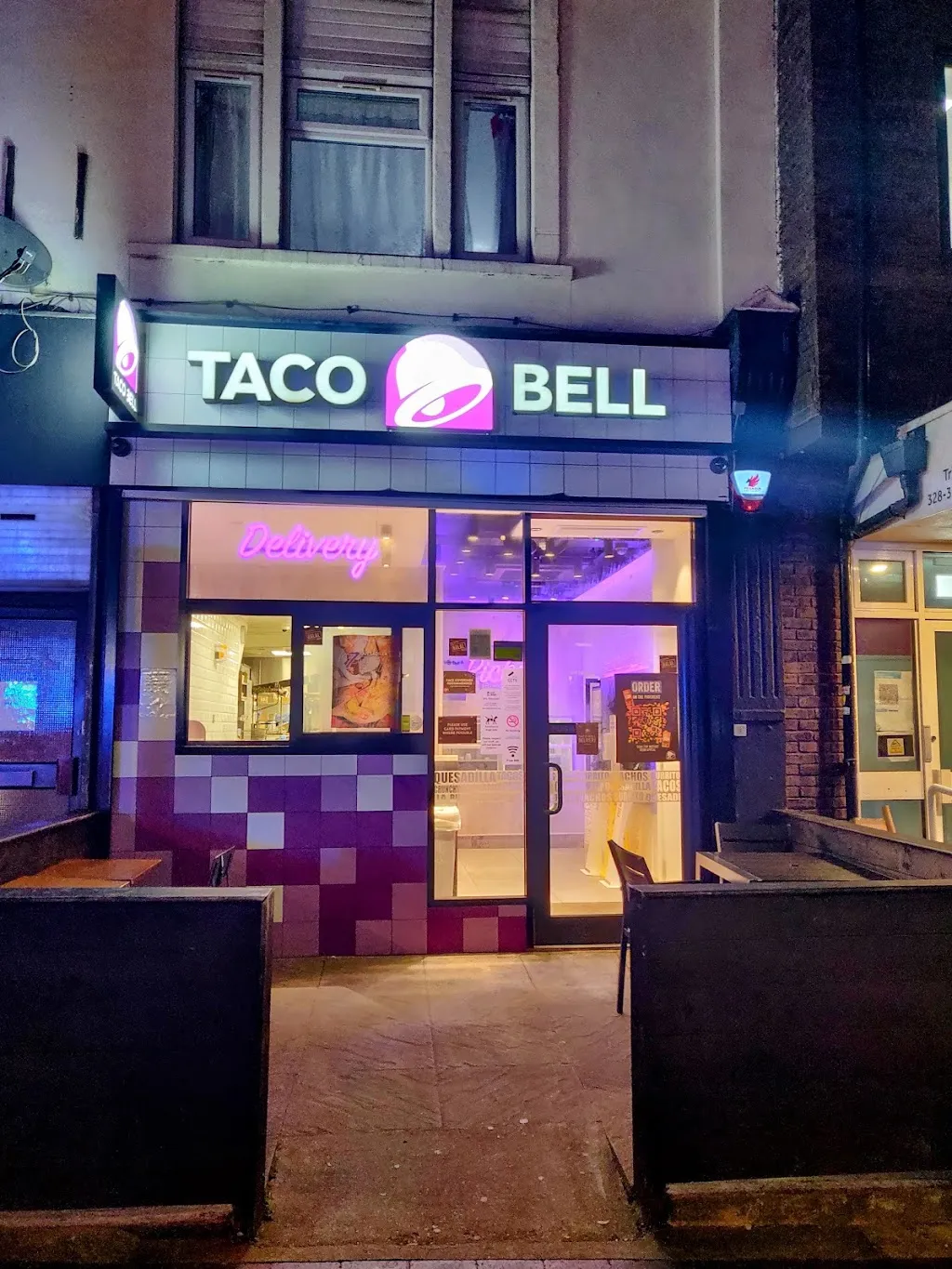 Taco Bell