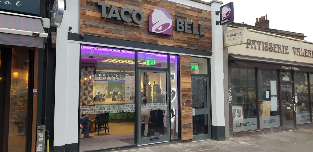 Taco Bell
