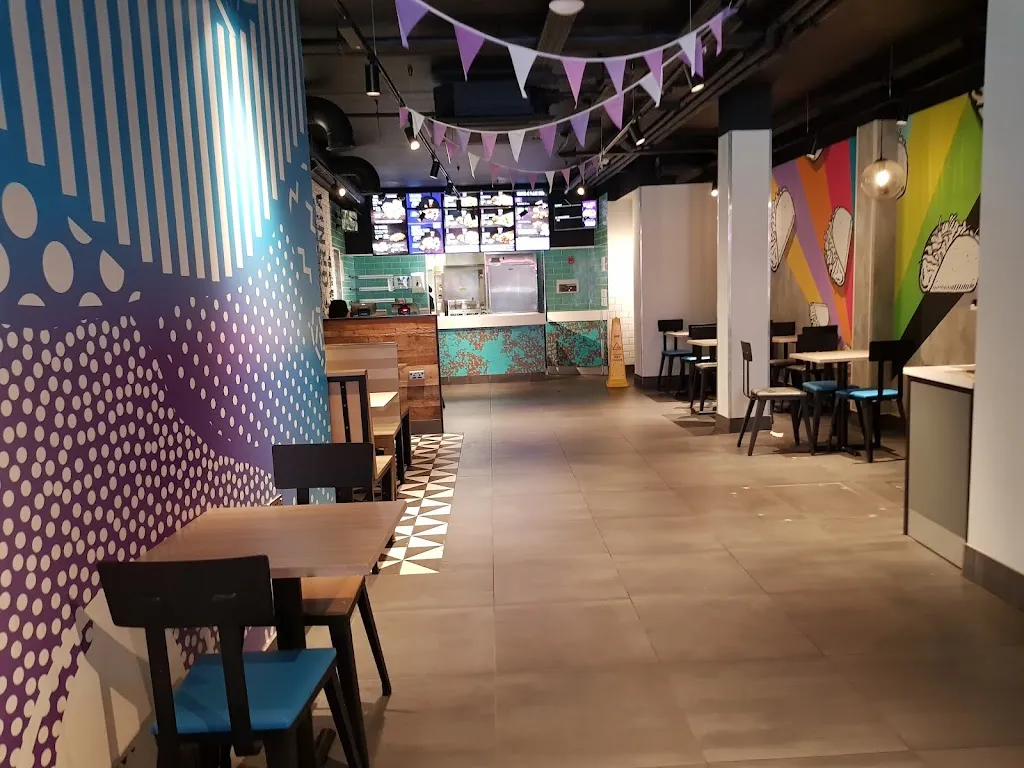 Taco Bell