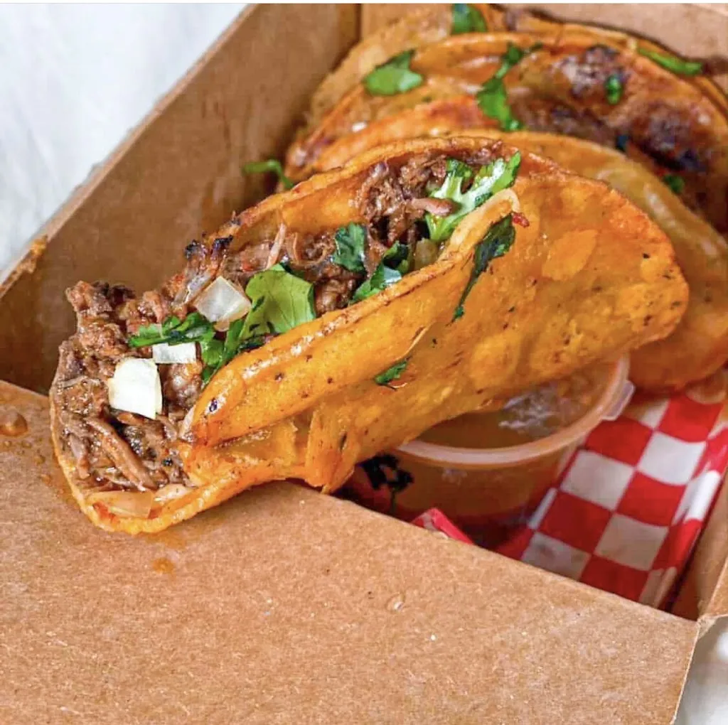 TACOCHICK