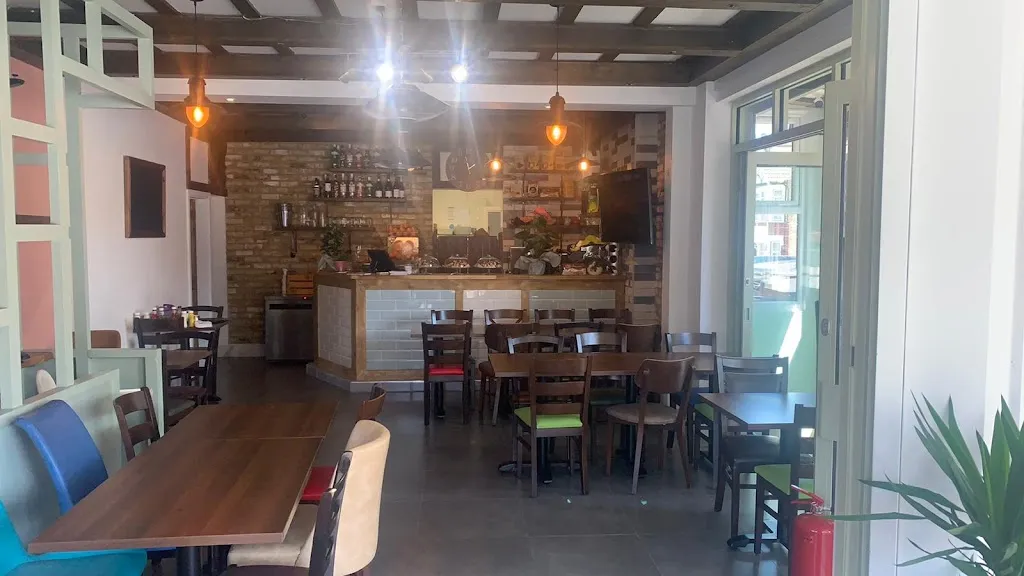 Tafil Restaurant 1 Tafil Restaurant