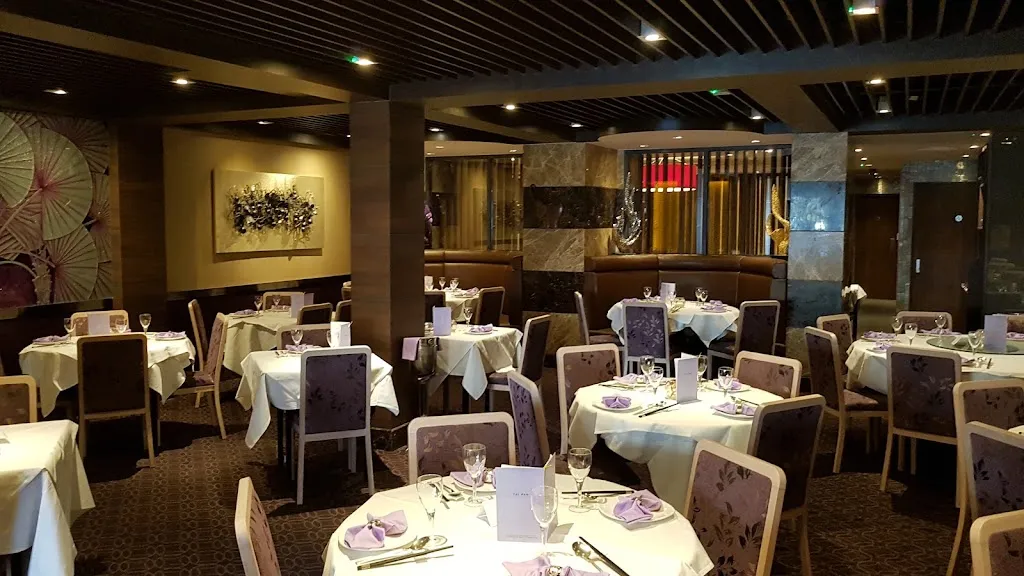 Tai Pan
