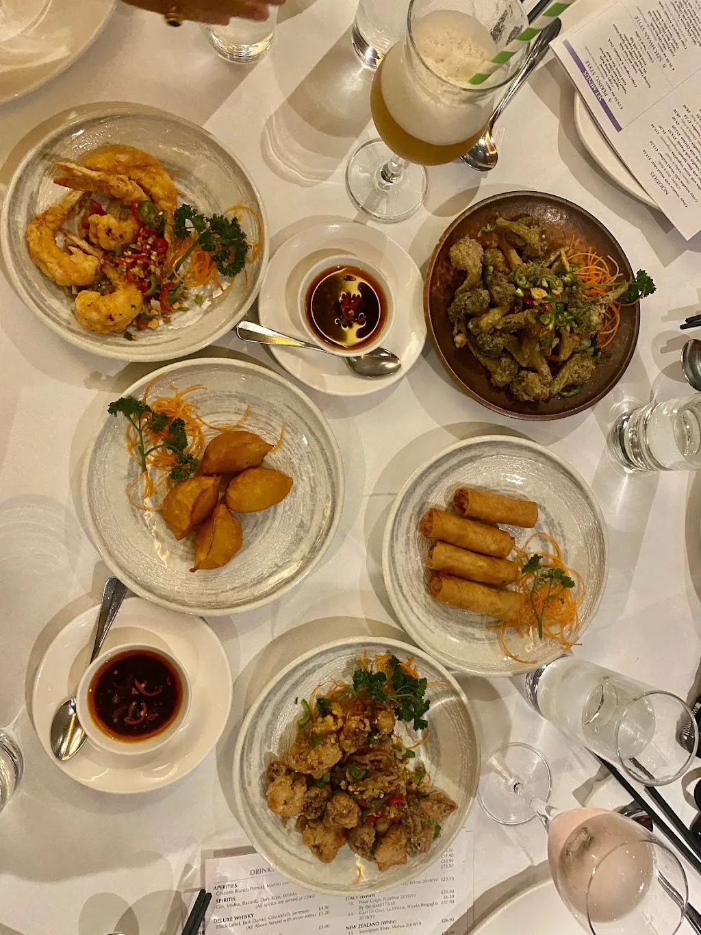 TAI PAN EXPRESS
