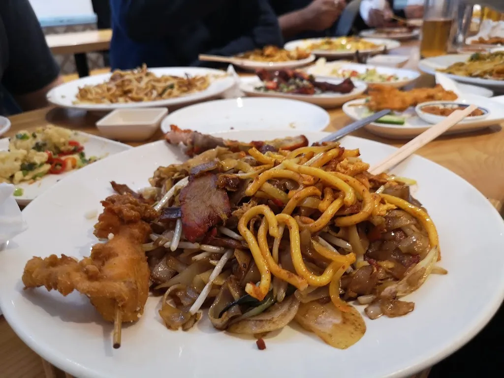 Tai Won Mein