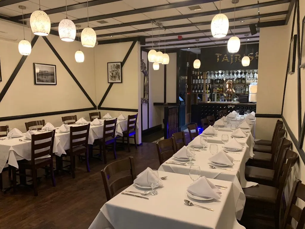 Tajrish Restaurant