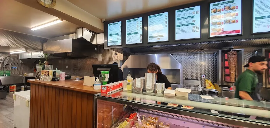 Taksim Kebab House