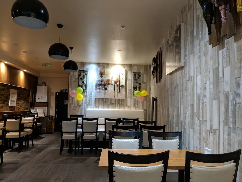 Taksim Restaurant