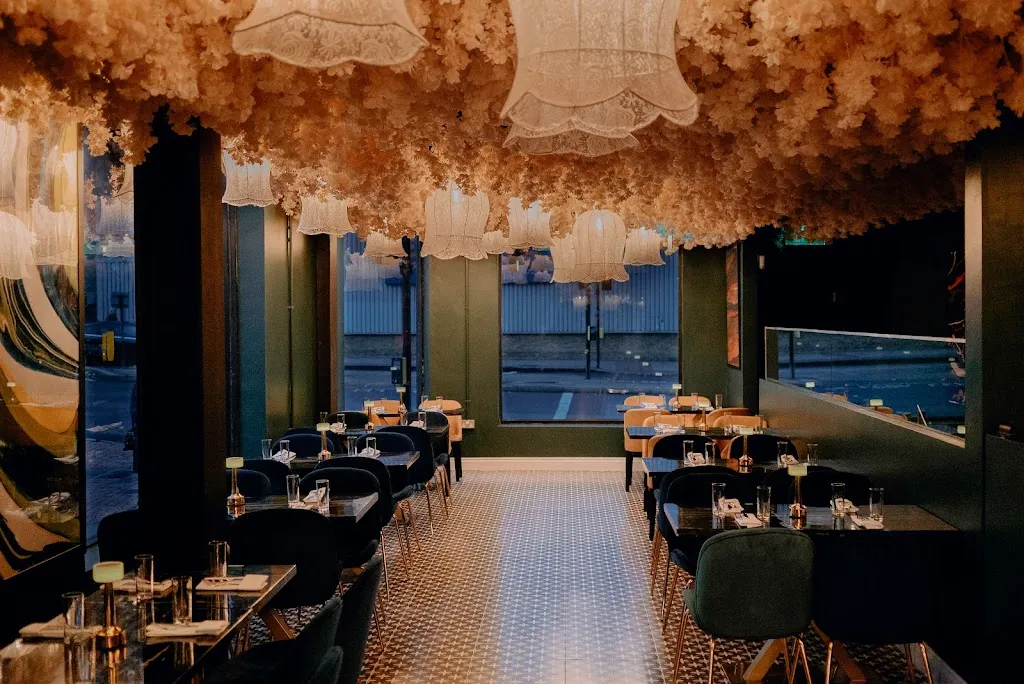 Talking Drum 1 Talking Drum