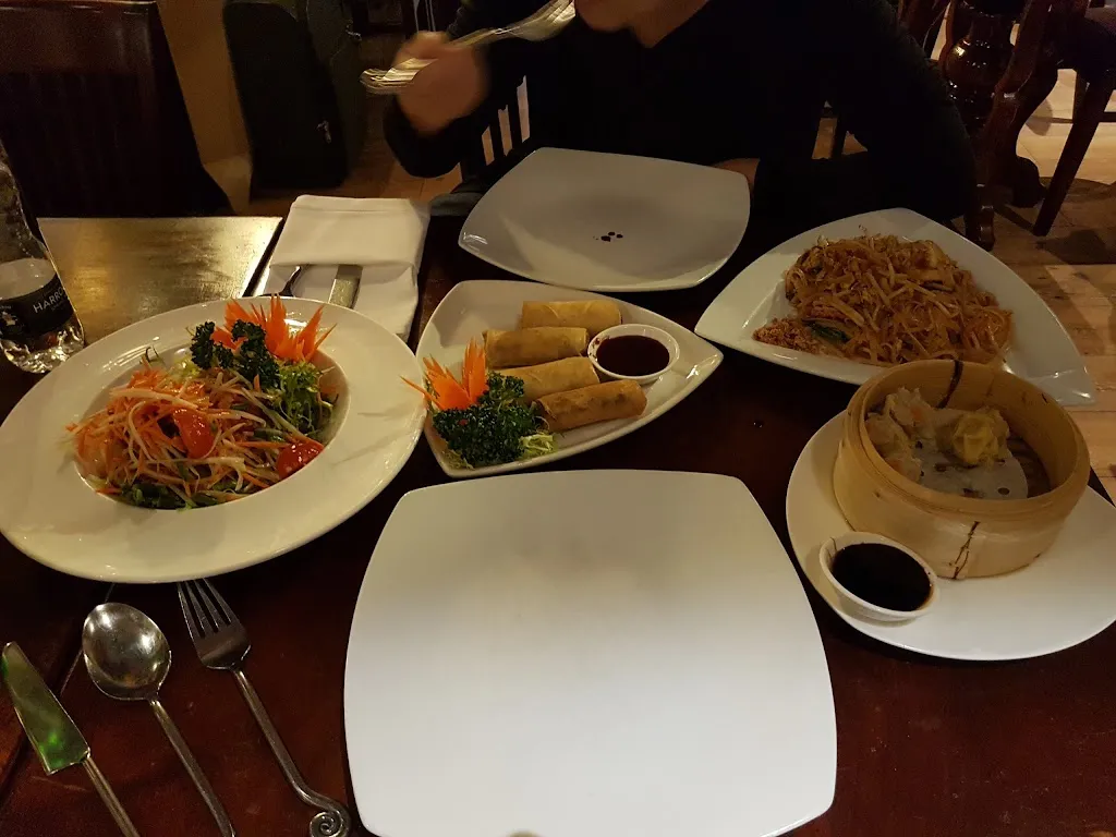 Tamnag Thai