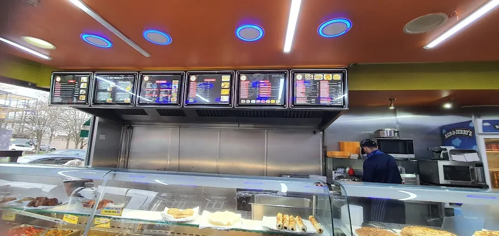 Tandoori Corner