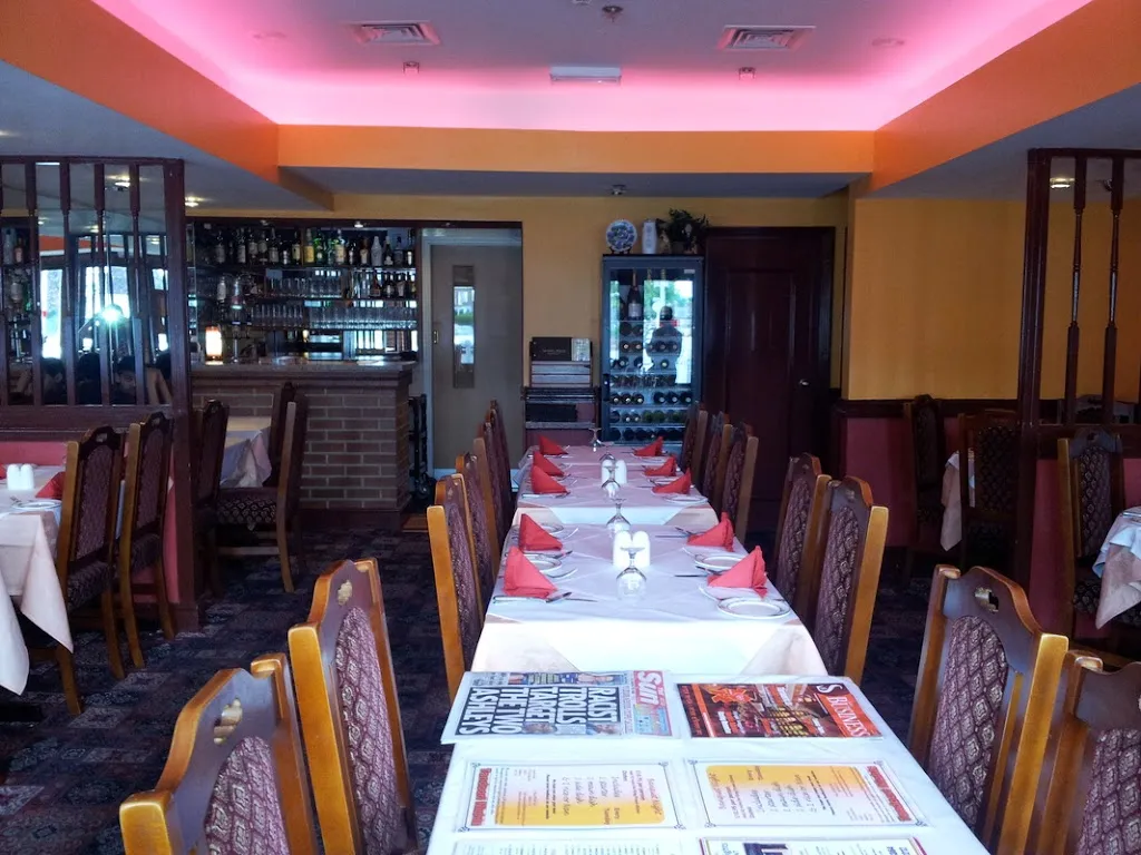 Tandoori Nights