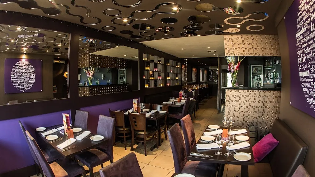 Tangawizi Restaurant