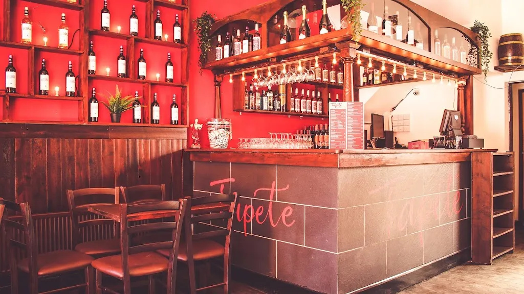 Tapete Spanish Restaurant 1 Tapete Spanish Restaurant