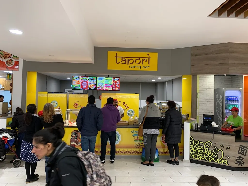 Tapori - Curry Bar -Hounslow