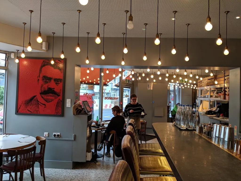 Taqueria