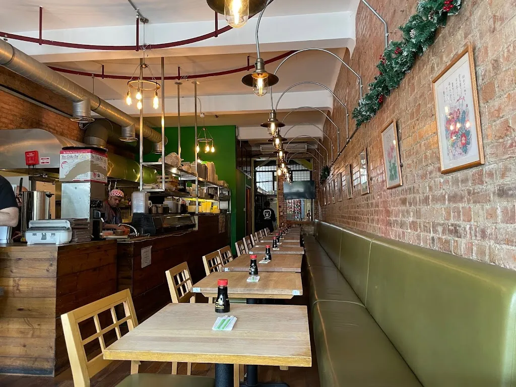 Taro - Balham