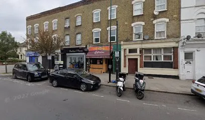 Tasca da Madeira 1 Tasca da Madeira