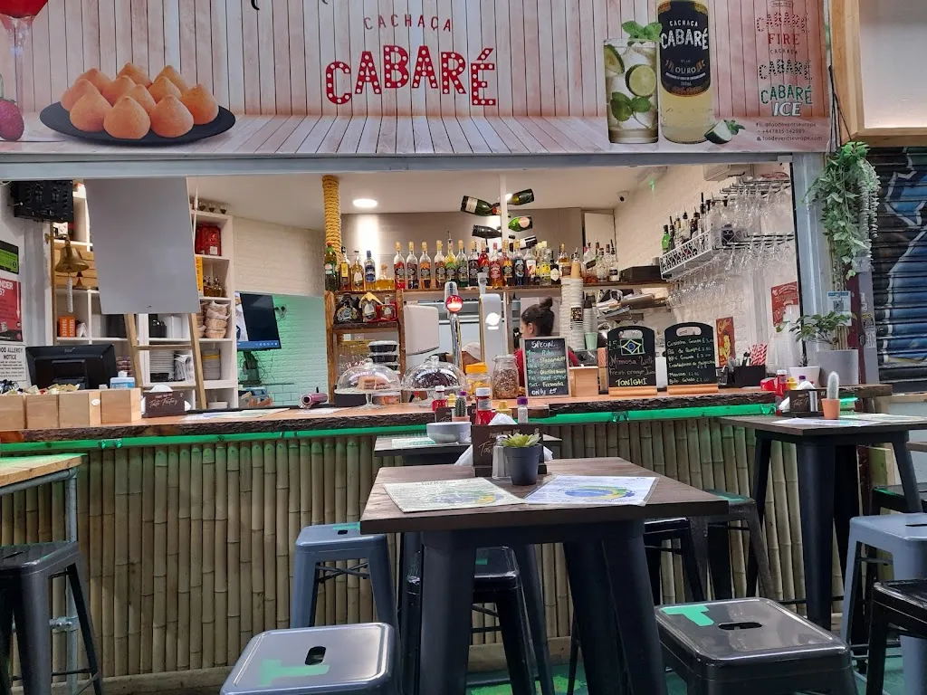 Taste Factory 1 Taste Factory