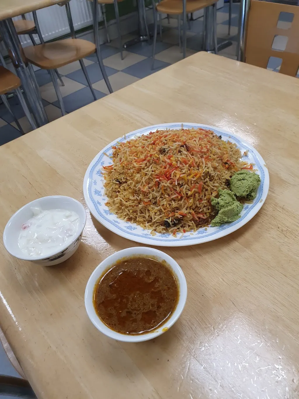 Taste of Asia