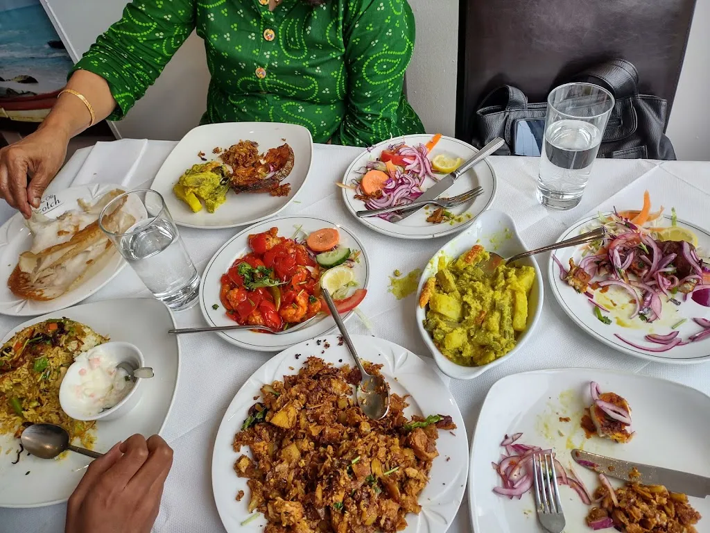 Taste of Cochin 1 Taste of Cochin