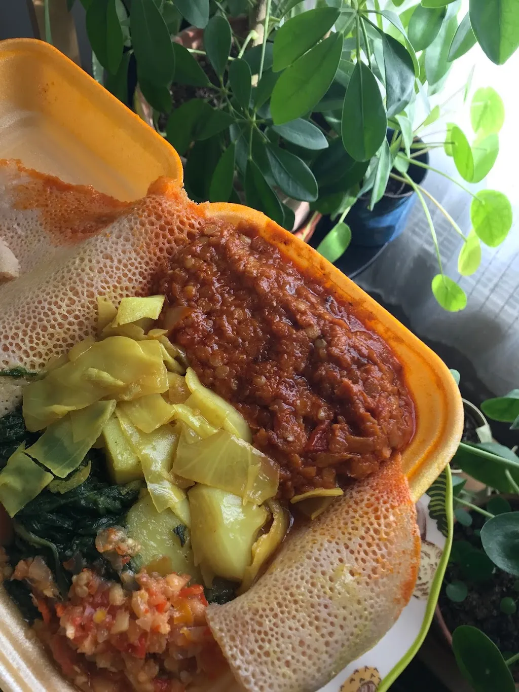 Taste of Ethiopia 1 Taste of Ethiopia