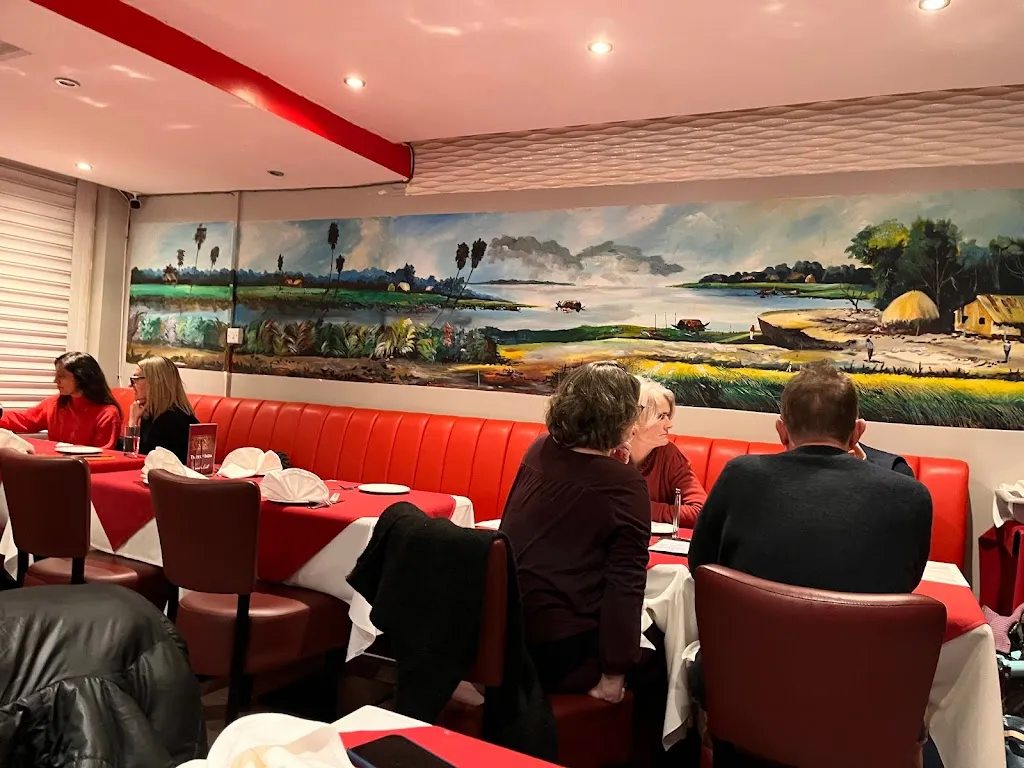 Taste of India Euston