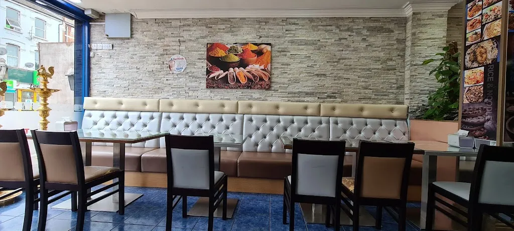 Taste of India - Manor Park,Veg & Non Veg 1 Taste of India - Manor Park,Veg & Non Veg