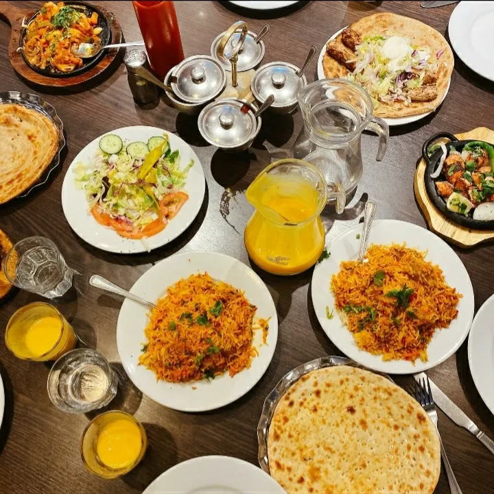 Taste of Lahore