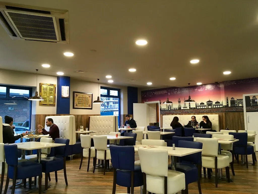 Taste of Lahore (Hounslow)