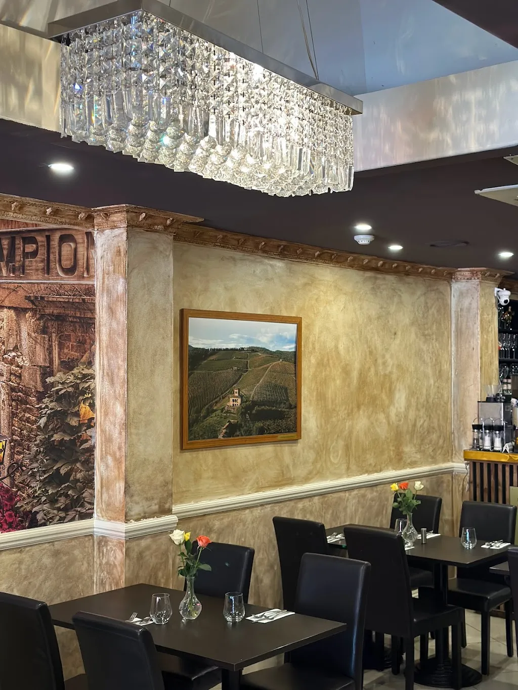 Taste of Persia (Ealing)