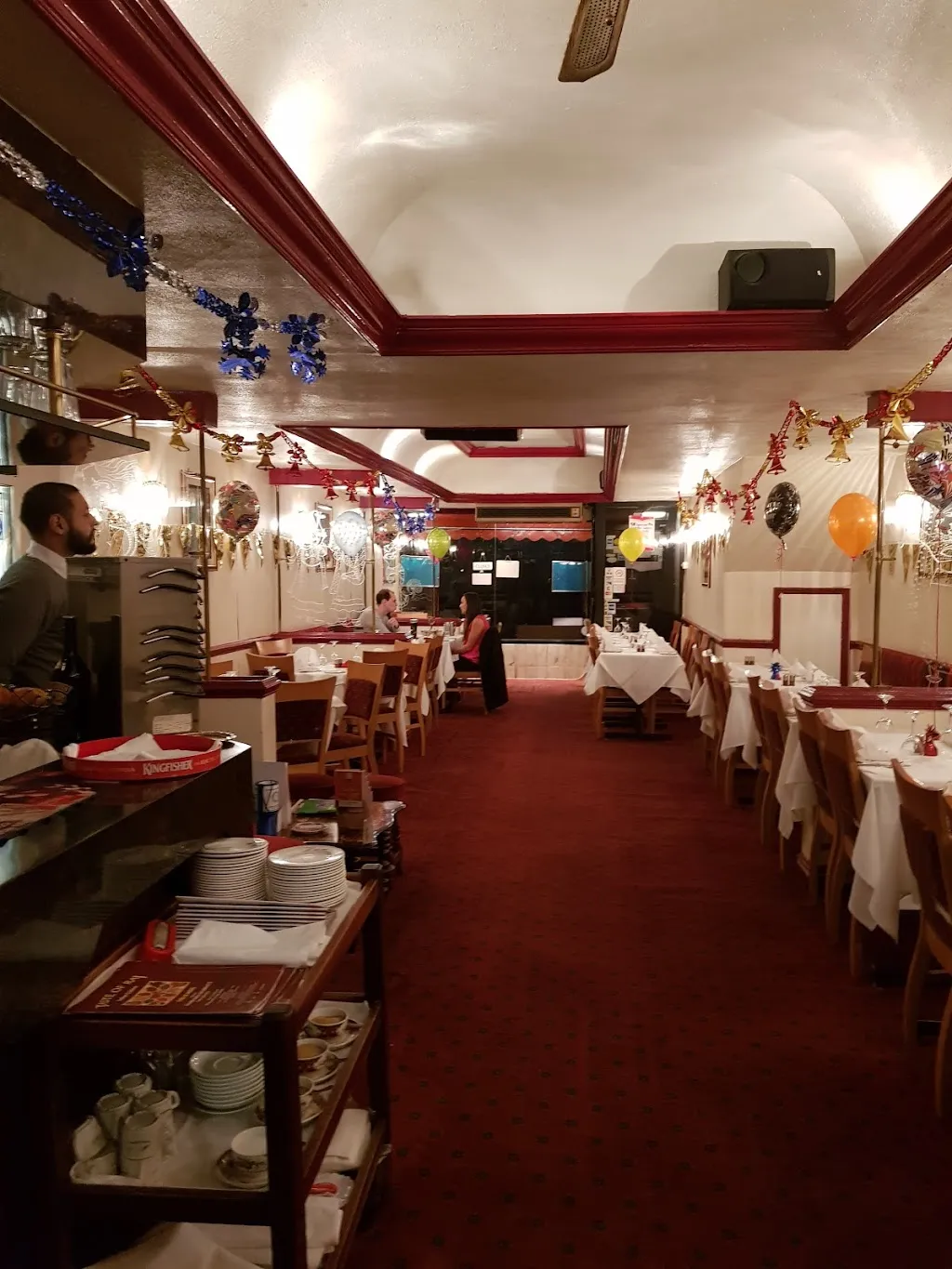 Taste of Raj 1 Taste of Raj