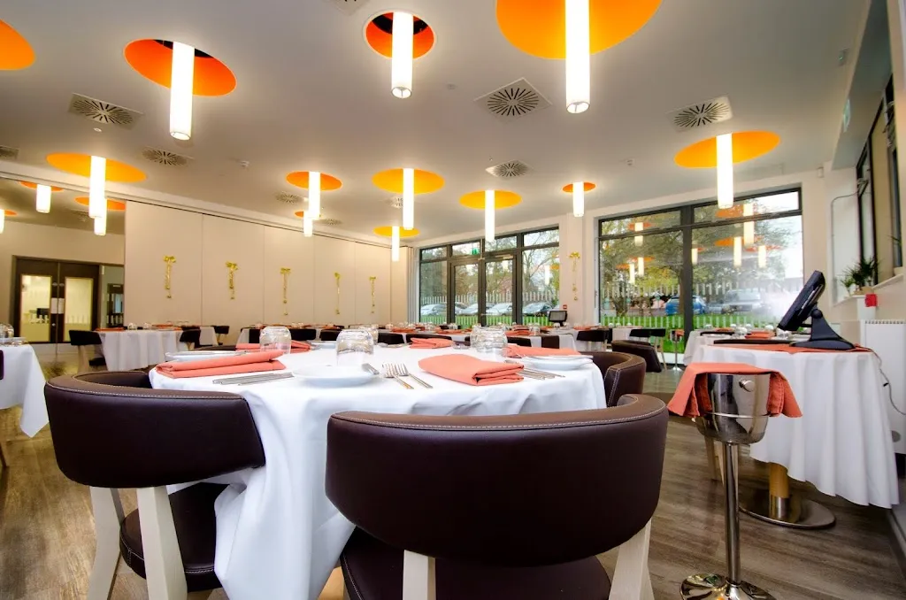 Taste Restaurant 1 Taste Restaurant