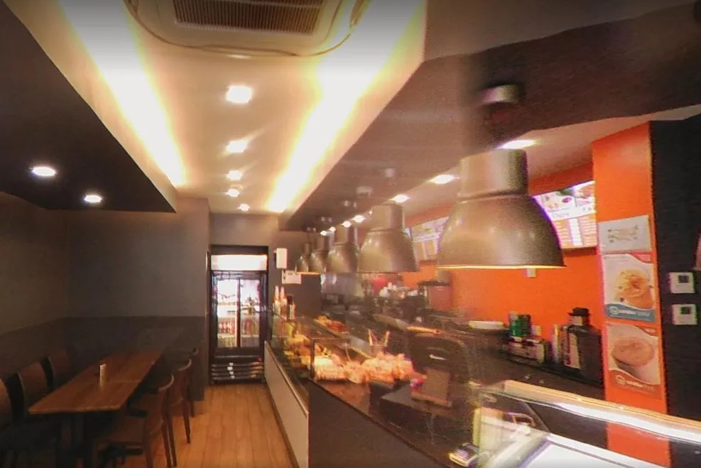 Tasti Pizza London 1 Tasti Pizza London