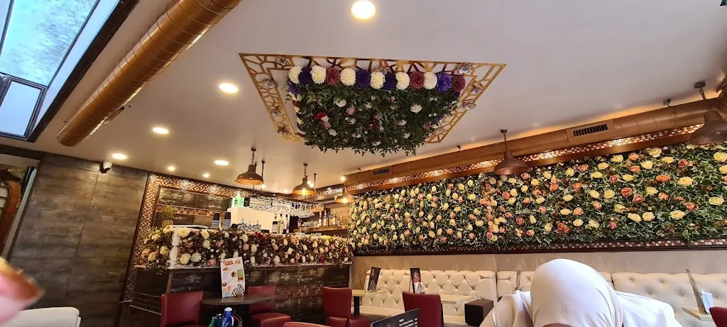 Tasty and More (Shawarma,Lebanese,Falafel,Lamb Mandy)