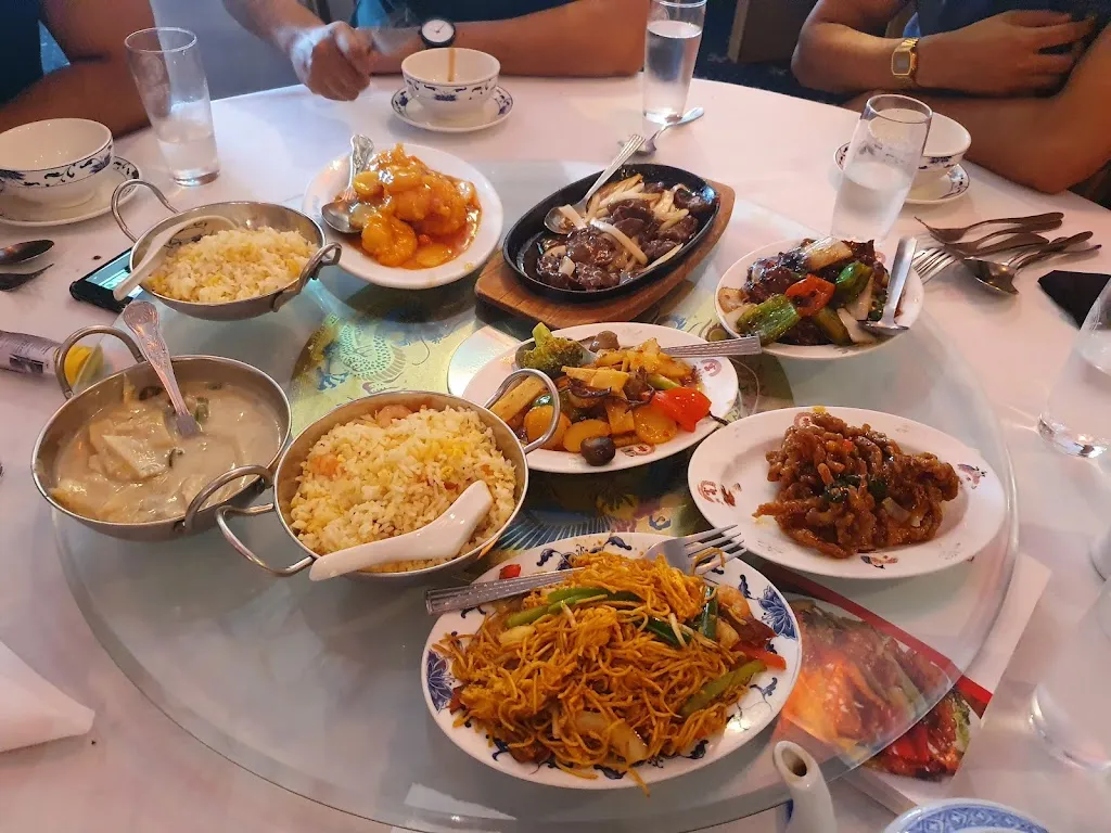 Tasty China