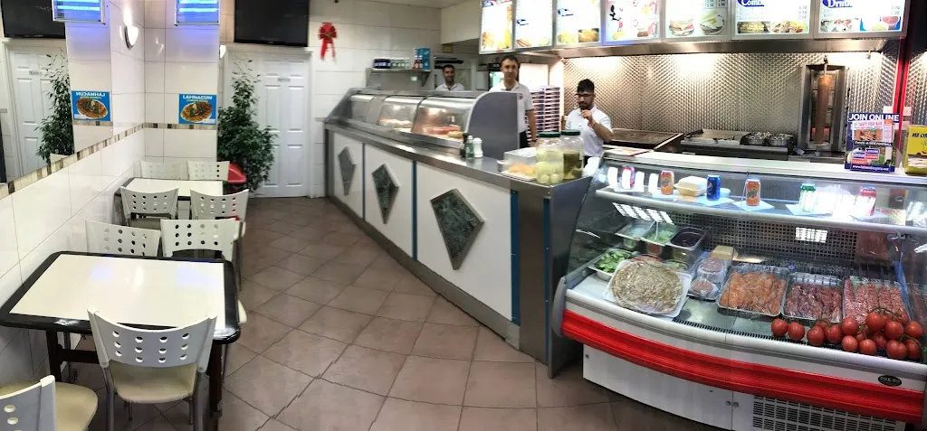 Tasty Fish Bar
