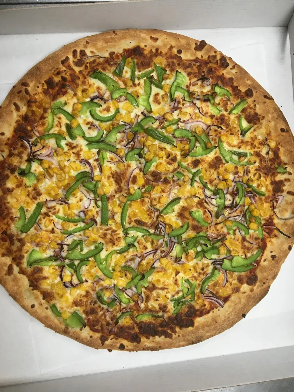 Tasty Grill 1 Tasty Grill