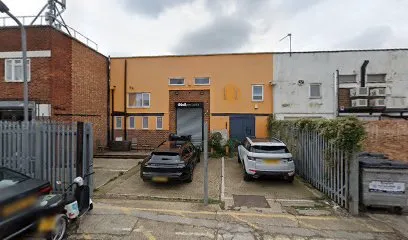 Tasty Noodles