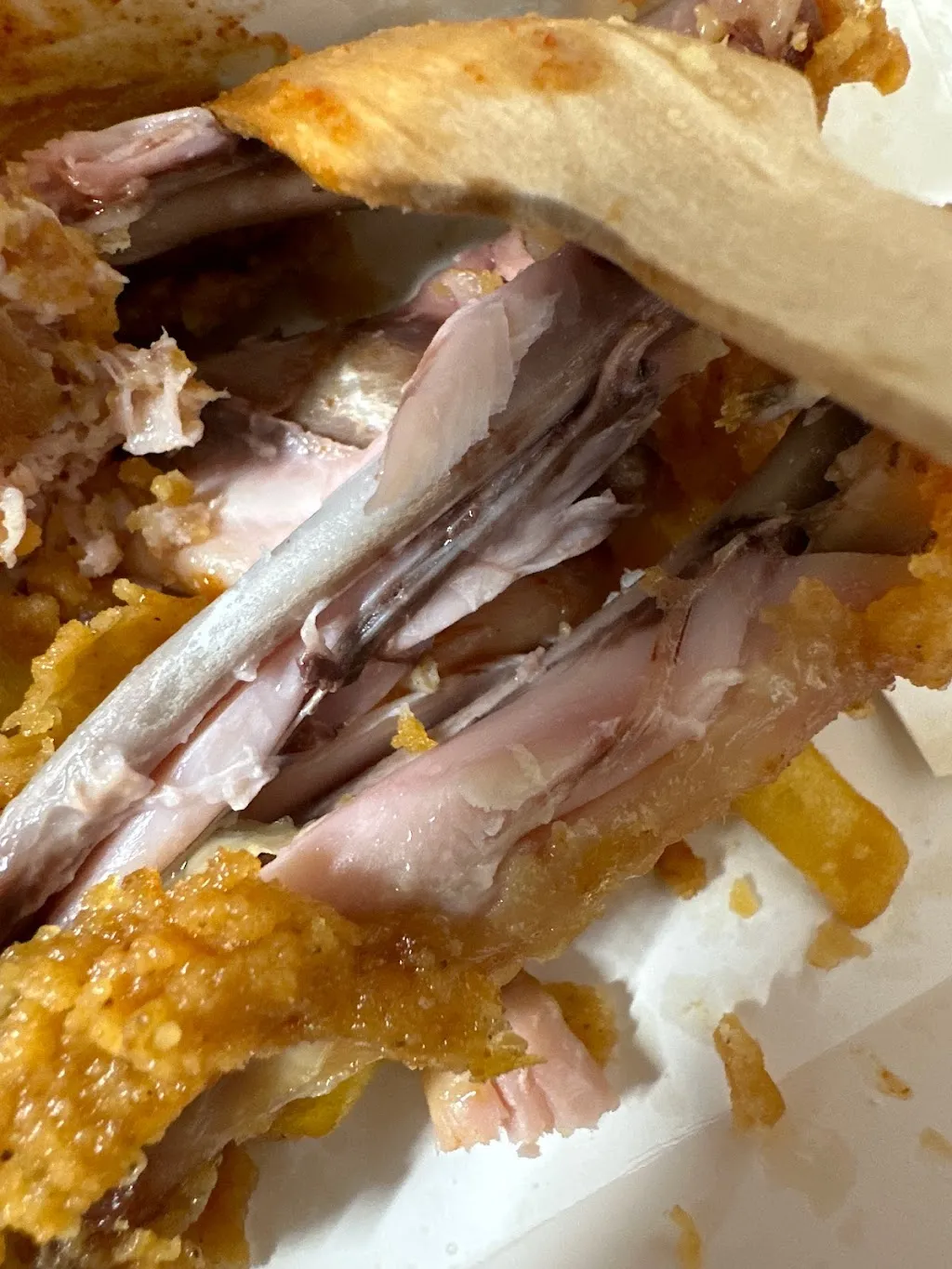 Tasty Wings