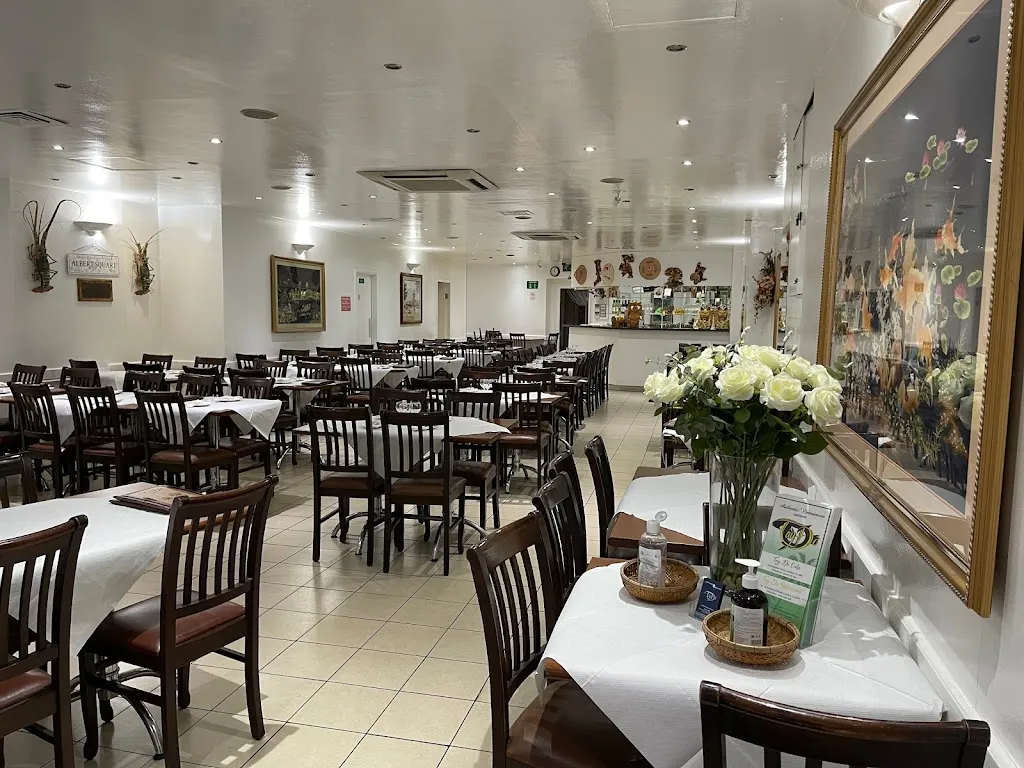 Tay Do Restaurant (Kingsland Road)