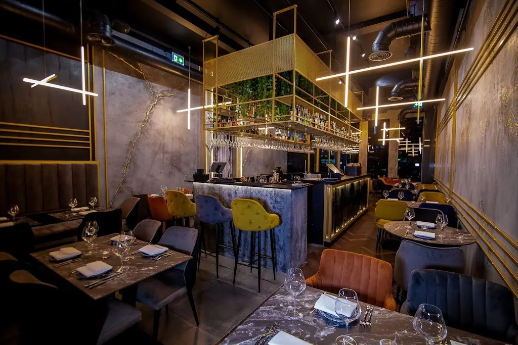 Ten Restaurant