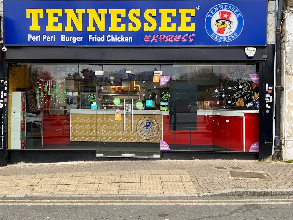 Tennessee Express