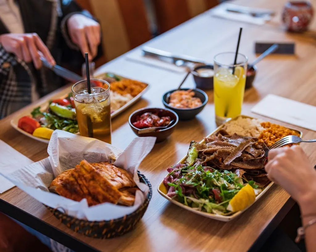 Teras Restaurant