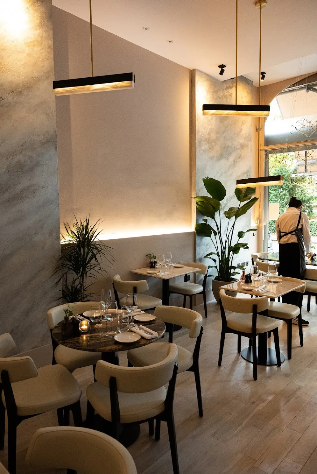 Terra Moderna 1 Terra Moderna