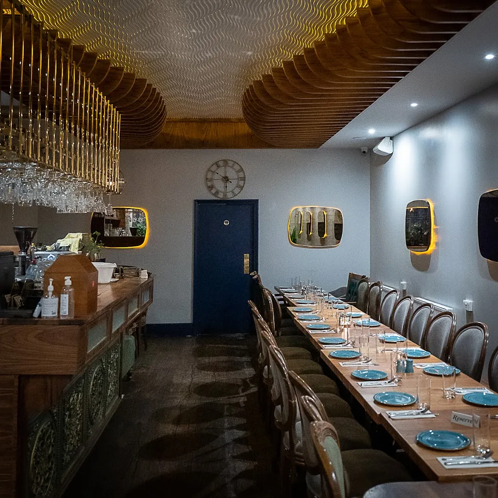 Testi Restaurant