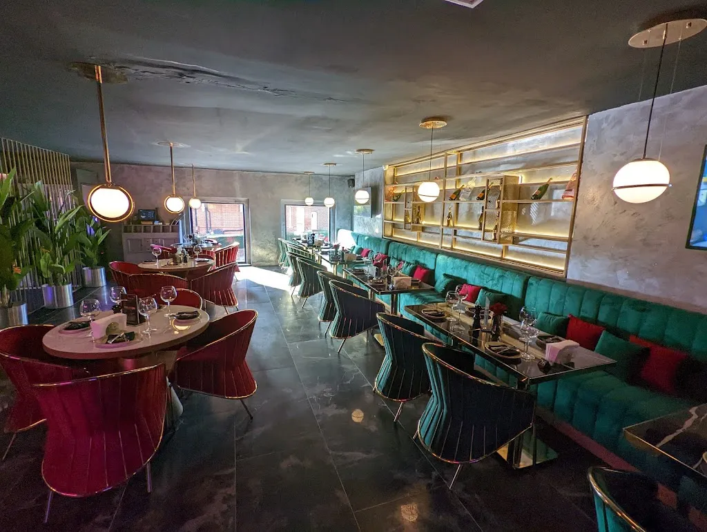 Tetto’s Hampstead