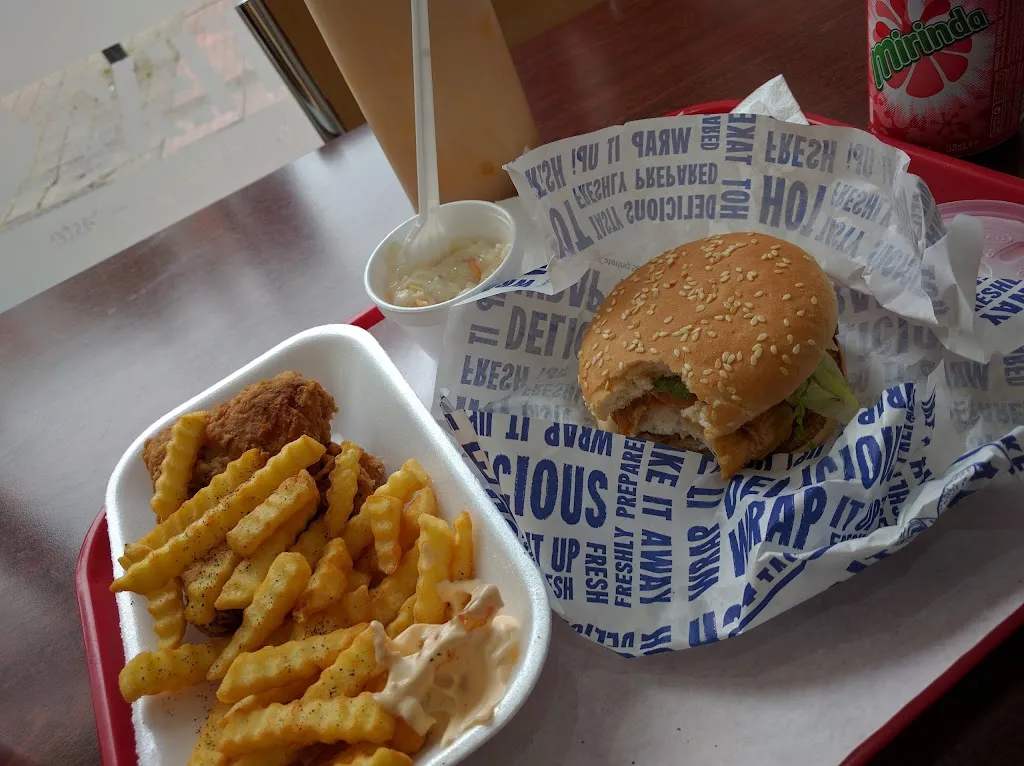 Tex Bites