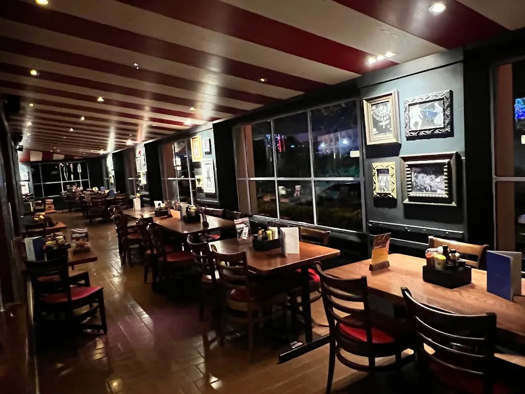 TGI Fridays - Croydon