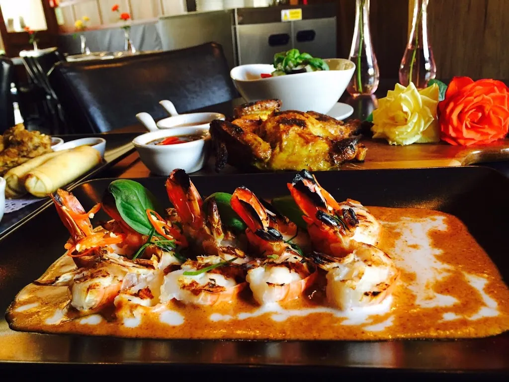 Thai Corner Islington