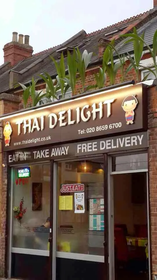 Thai Delight